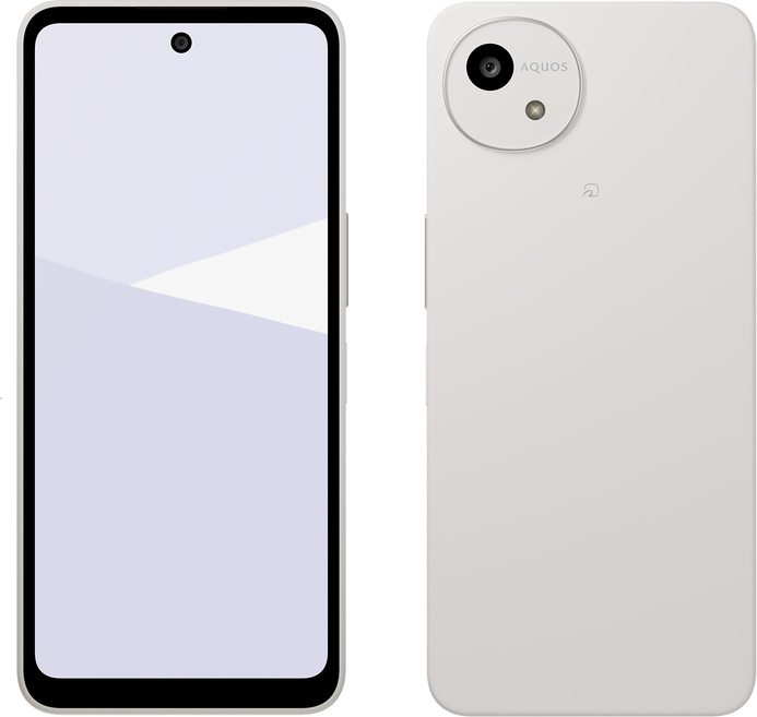 Sharp Aquos Wish5 5G TD-LTE TW 128GB SH-M32TW